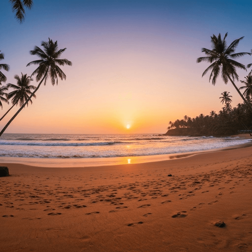 Goa