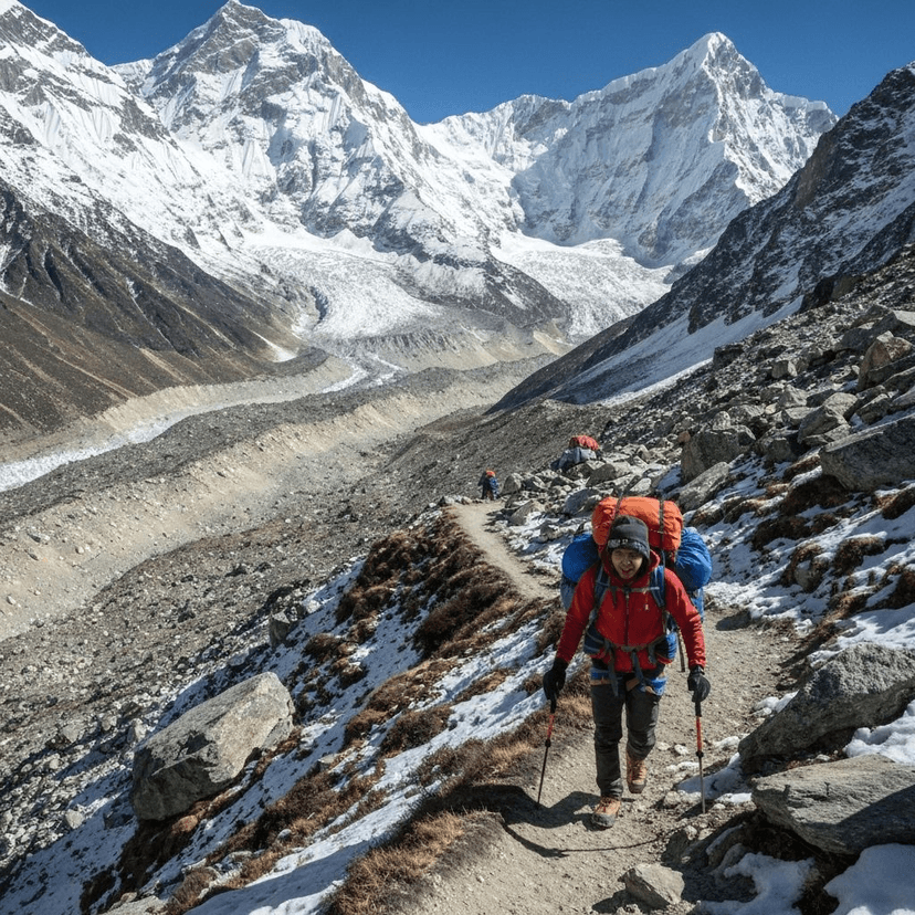 Nepal
