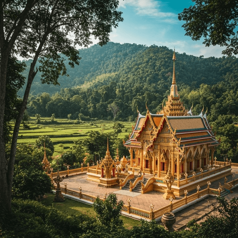 Thailand