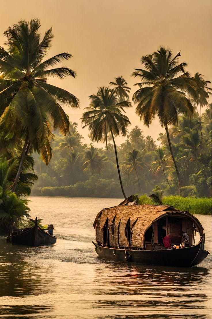 Kerala Landscape