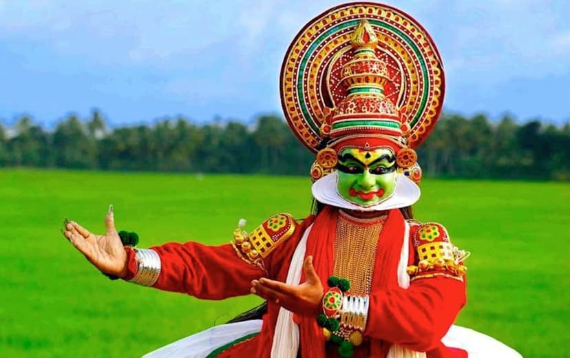 Kathakali